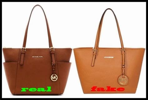 fake michael kors bag lining|Michael Kors bag counterfeit.